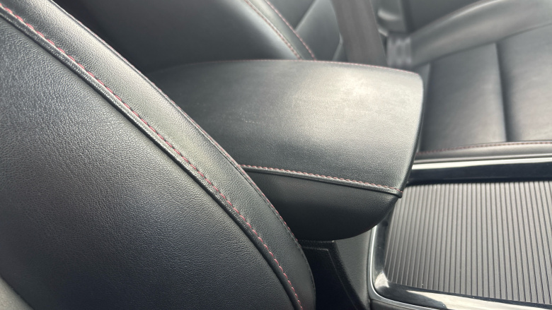 MG Hs 1.5 T-GDI Excite 5dr Petrol Hatchback